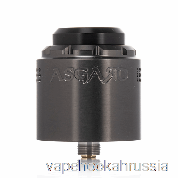 Vape россия Vaperz Cloud Asgard 30 мм Bf Rda полированная бронза